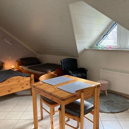 Appartment Haus Mueller Kelberg Exteriér fotografie