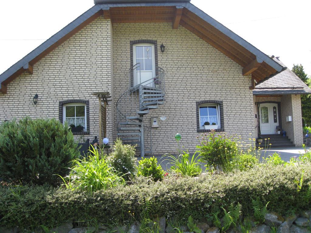 Appartment Haus Mueller Kelberg Pokoj fotografie