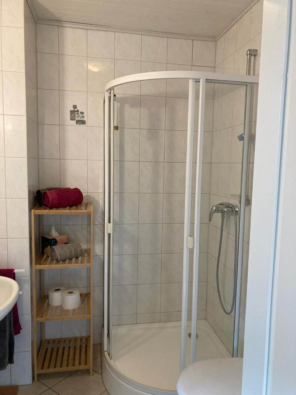 Appartment Haus Mueller Kelberg Exteriér fotografie
