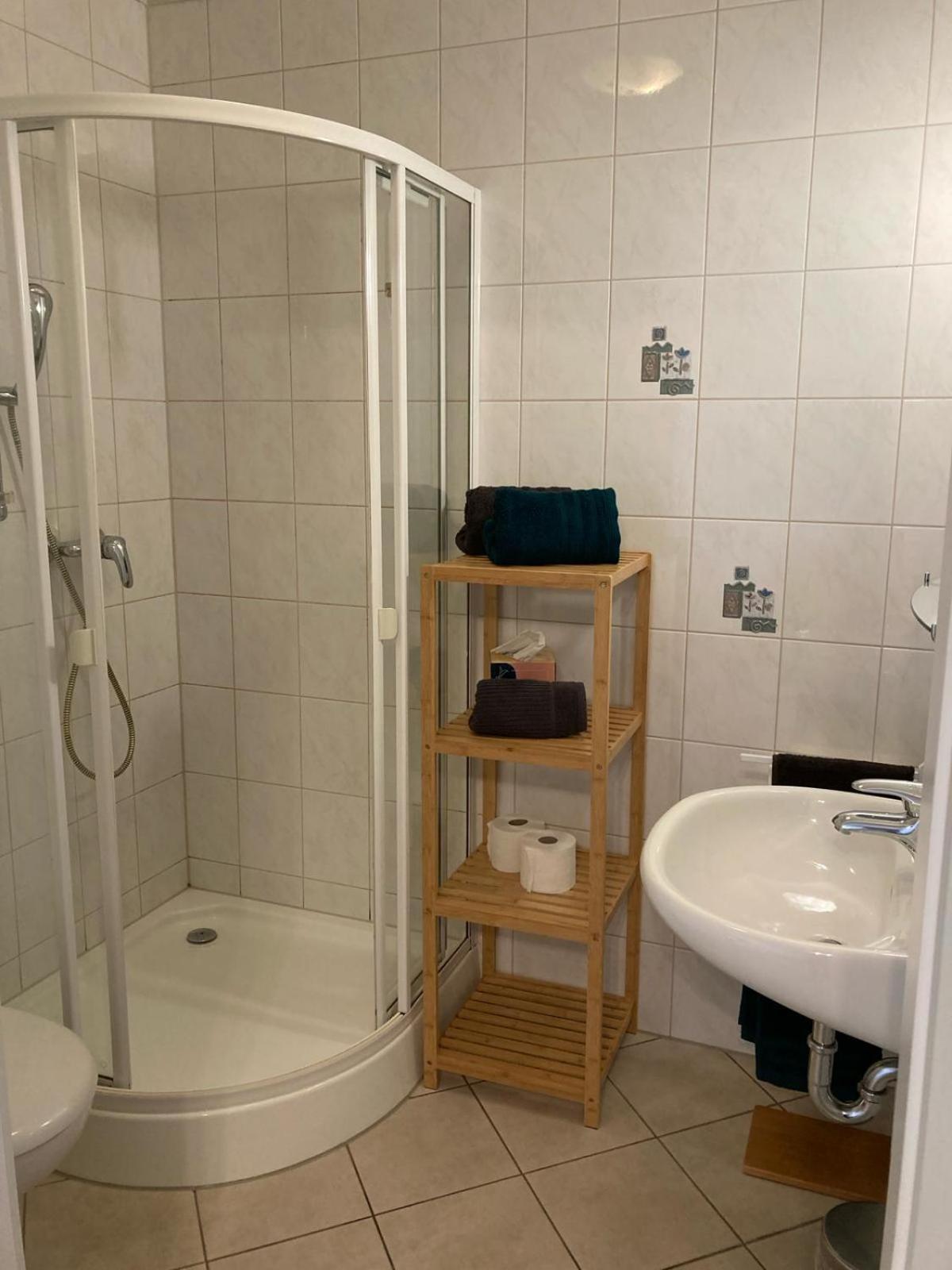 Appartment Haus Mueller Kelberg Exteriér fotografie