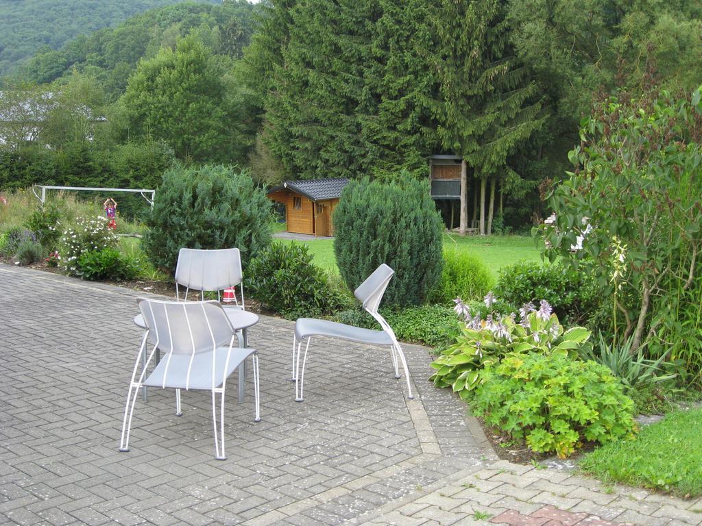 Appartment Haus Mueller Kelberg Pokoj fotografie