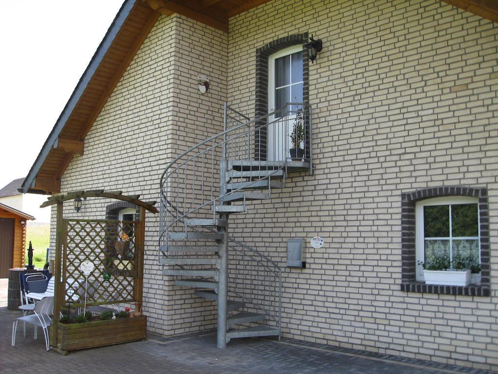 Appartment Haus Mueller Kelberg Pokoj fotografie